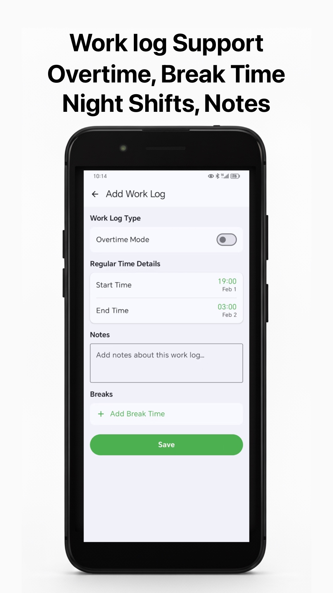 Excel Timesheet vs a Dedicated Hours Tracker App: Which Wins in 2026?